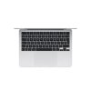 MacBook Air 13" Apple M4 10core CPU 10core GPU 16GB 512GB Stříbrný CZ