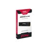 Kingston FURY RENEGADE G5 SSD 4TB M.2 2280 NVMe PCIe 5.0 (R 14800MB/s; W 14000MB/s)