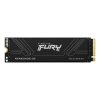 Kingston FURY RENEGADE G5 SSD 4TB M.2 2280 NVMe PCIe 5.0 (R 14800MB/s; W 14000MB/s)