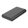 PLATINET POWER BANK 30000mAh PD100W QC EV-BATTERY 1400 Cycles BL