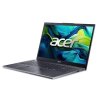 Rozbaleno Acer Aspire 15 (A15-61M-R9BR) Ryzen 5 8640HS/16GB/512GB SSD/15,6" FHD/Win11 Home/šedá