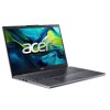 Rozbaleno Acer Aspire 15 (A15-61M-R9BR) Ryzen 5 8640HS/16GB/512GB SSD/15,6" FHD/Win11 Home/šedá