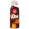 LIMO BAR - Sirup Cola 0,5l