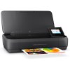 HP Officejet 250 Mobile All-in-one (A4, 10 ppm, USB, Wi-Fi, Print, BT, Scan, Copy)