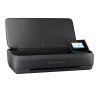 HP Officejet 250 Mobile All-in-one (A4, 10 ppm, USB, Wi-Fi, Print, BT, Scan, Copy)