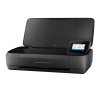 HP Officejet 250 Mobile All-in-one (A4, 10 ppm, USB, Wi-Fi, Print, BT, Scan, Copy)