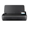 HP Officejet 250 Mobile All-in-one (A4, 10 ppm, USB, Wi-Fi, Print, BT, Scan, Copy)