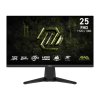 MSI MAG 255F X24 24,5''/FHD/240Hz/1ms