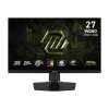 MSI MAG/274QPF E20/27''/IPS/QHD/200Hz/0,5ms/Černá/3R