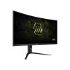 MSI MAG/342CQRF E20/34''/VA/wQHD/200Hz/0,5ms/Černá/3R
