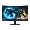 Samsung Odyssey G7/LS37FG750EUXEN/37''/VA/4K UHD/165Hz/1ms/Černá/3R