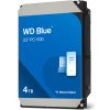 WD BLUE WD40EZZX 4TB SATA/600 128MB cache, 3.5", 5400 RPM, CMR