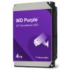 WD PURPLE WD44PURZ 4TB SATA/600 128MB cache, 5400 RPM, CMR