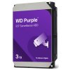 WD PURPLE WD34PURZ 3TB SATA/600 128MB cache, 5400 RPM, CMR