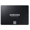 SAMSUNG 870 EVO 1TB SSD 2.5in 7mm SATA3 6GB/s V-NAND 3bit MLC (čtení max. 560MB/s, zápis max. 530MB/s, záruka omezena na 600 TBW)