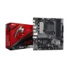 ASRock MB Sc AM4 B550M PHANTOM GAMING 4, AMD B550, 4xDDR4, 1xDP, 1xHDMI, mATX