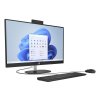 HP AiO 27-cr0004nc, 27" FHD AG IPS,RYZEN 7 7730U, 32GB DDR4 3200, SSD 1TB, Win11 Home