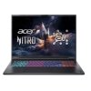 ACER NTB Nitro 18 AI (AN18-61-R3KG),AI 9 365,18" 2560x1600,32GB,1TB SSD,RTX 5060,W11 Home,Obsidian Black