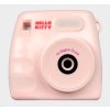 YASHICA x Hello Kitty Mini Digital Camera (Pink)