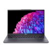 ACER NTB Swift Go 14 AI (SFG14-64-R325),R7 AI 350,14"WUXGA,16GB,512GB SSD,AMD Radeon 860M,W11H,Silver