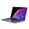 ACER NTB Swift Go 14 AI (SFG14-64-R8X6),R7 AI 350,14"WUXGA,32GB,1T SSD,AMD Radeon 860M,W11H,Silver