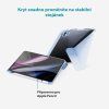Epico Flip Case iPad Pro 12,9'' (2018-2022)/Air 13'' M2-M4 - světle modrá