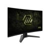 MSI MAG/274CF X24/27''/VA/FHD/240Hz/0,5ms/Černá/3R