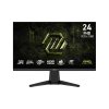 MSI MAG/245F X24/23,8''/IPS/FHD/240Hz/0,5ms/Černá/3R