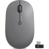 Lenovo Mouse Go Wireless Multi-Device Mouse (Storm Grey) - myš