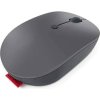 Lenovo Mouse Go Wireless Multi-Device Mouse (Storm Grey) - myš