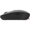 Lenovo Mouse Go Wireless Multi-Device Mouse (Storm Grey) - myš