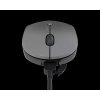 Lenovo Mouse Go Wireless Multi-Device Mouse (Storm Grey) - myš