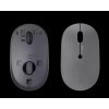 Lenovo Mouse Go Wireless Multi-Device Mouse (Storm Grey) - myš