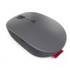 Lenovo Mouse Go Wireless Multi-Device Mouse (Storm Grey) - myš