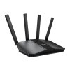 ASUS RT-BE82U WiFi 7 Extendable Router, AiMesh, 1x WAN, 4x LAN