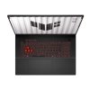 ASUS NTB TUF Gaming A18 (FA808UM-S8012W), R7 260, 18" 1920x1200, 16GB, 1TB SSD, Radeon 780M+RTX 5060, W11 Home, Gray