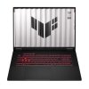 ASUS NTB TUF Gaming A18 (FA808UM-S8012W), R7 260, 18" 1920x1200, 16GB, 1TB SSD, Radeon 780M+RTX 5060, W11 Home, Gray