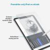 Epico Paper Texture Glass Screen Protector iPad Air 11'' M2-M4 s aplikátorem