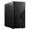 ASROCK DESKMINI X300/B/BB/BOX black černý (amd AM4, bez CPU, bez MEM, bez HDD, VGA+HDMI +DPort, GLAN, USB3.2 typ C, bez OS)