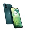 MOTOROLA Moto G05 4+128GB Dual SIM Forest Green (Vegan Leather)
