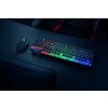 BAZAR - TRUST set klávesnice + myš GXT 838 Azor Gaming Combo CZ/SK - poškozený obal