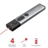 TRUST Prezentér Kazun Aluminium Wireless Presenter