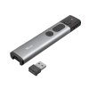 TRUST Prezentér Kazun Aluminium Wireless Presenter