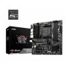MSI MB Sc AM4 B550M PRO-VDH, AMD B550, 4xDDR4, 1xDP, 1xHDMI, 1xVGA, mATX