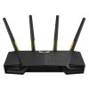 ASUS TUF-AX3000 V2 (AX3000) WiFi 6 Extendable Gaming Router, 2.5G port, AiMesh, 4G/5G Mobile Tethering