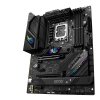 ASUS MB Sc LGA1700 ROG STRIX B760-F GAMING WIFI, Intel B760, 4xDDR5, 1xDP, 1xHDMI, WI-FI