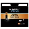 Duracell OPTIMUM AAA 2400 K8 8pack