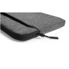 tomtoc Sleeve - 13" MacBook Air / 14" MacBook Pro, šedá