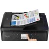 Canon PIXMA Tiskárna TR7650 black- barevná, MF (tisk,kopírka,sken,fax,cloud), ADF, USB,Wi-Fi