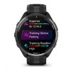 Garmin - Forerunner 965 - Black, EU